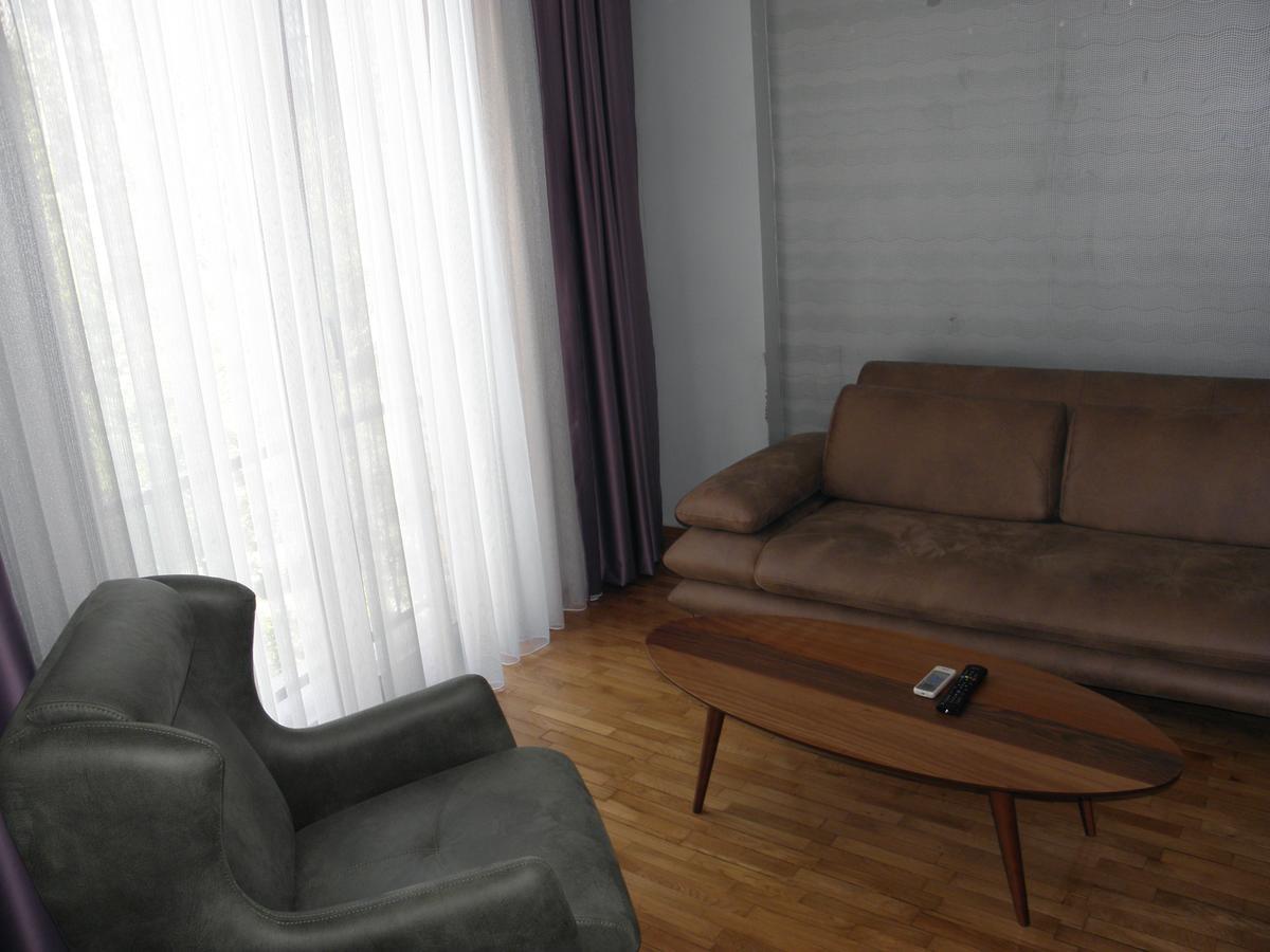 Nuevas Suites Istanbul Bagian luar foto