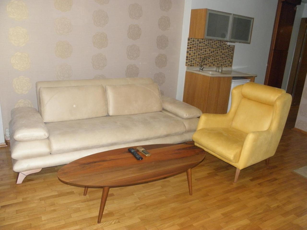 Nuevas Suites Istanbul Bagian luar foto