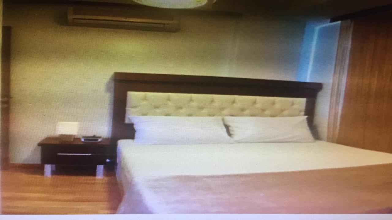 Nuevas Suites Istanbul Bagian luar foto