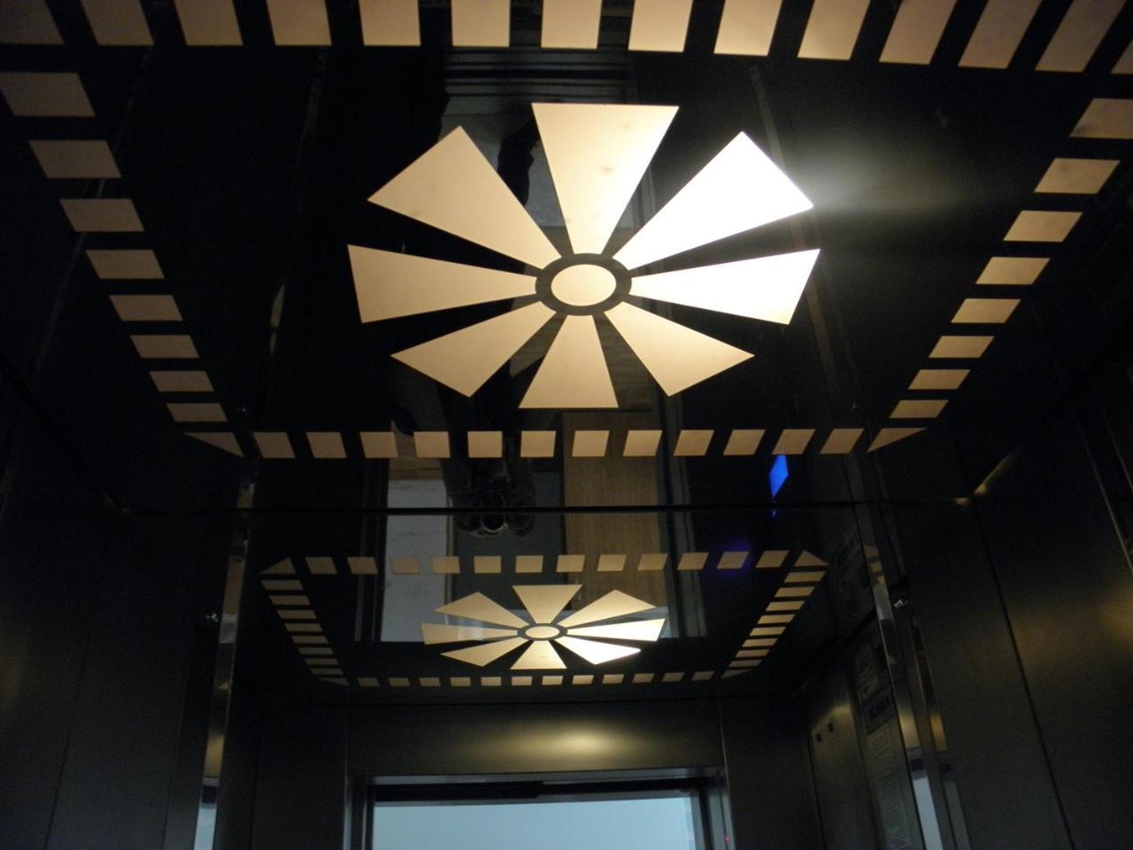 Nuevas Suites Istanbul Bagian luar foto