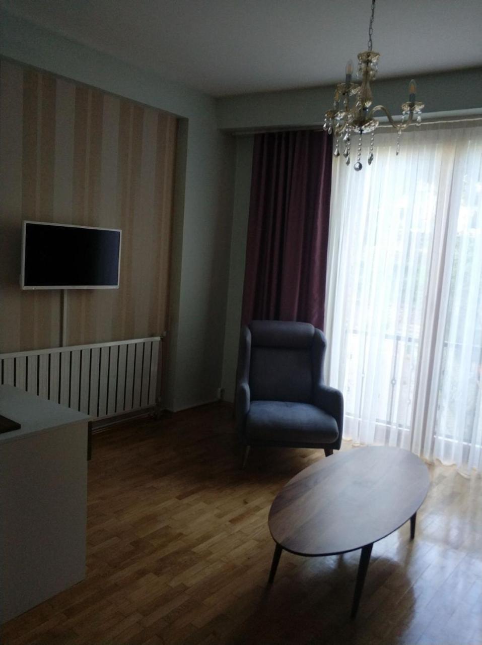 Nuevas Suites Istanbul Bagian luar foto