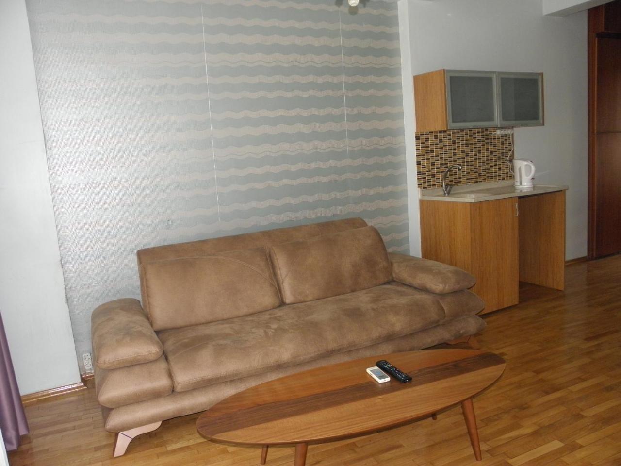 Nuevas Suites Istanbul Bagian luar foto