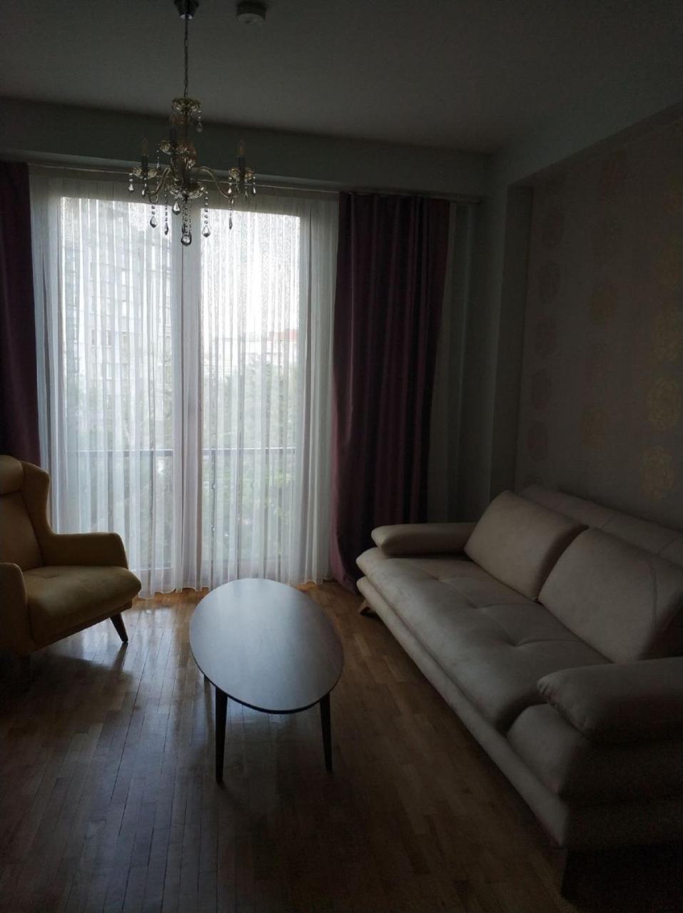 Nuevas Suites Istanbul Bagian luar foto
