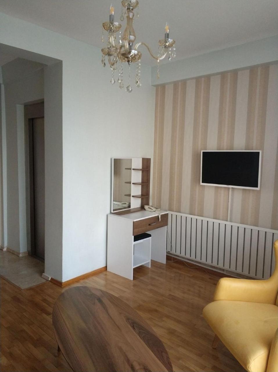 Nuevas Suites Istanbul Bagian luar foto
