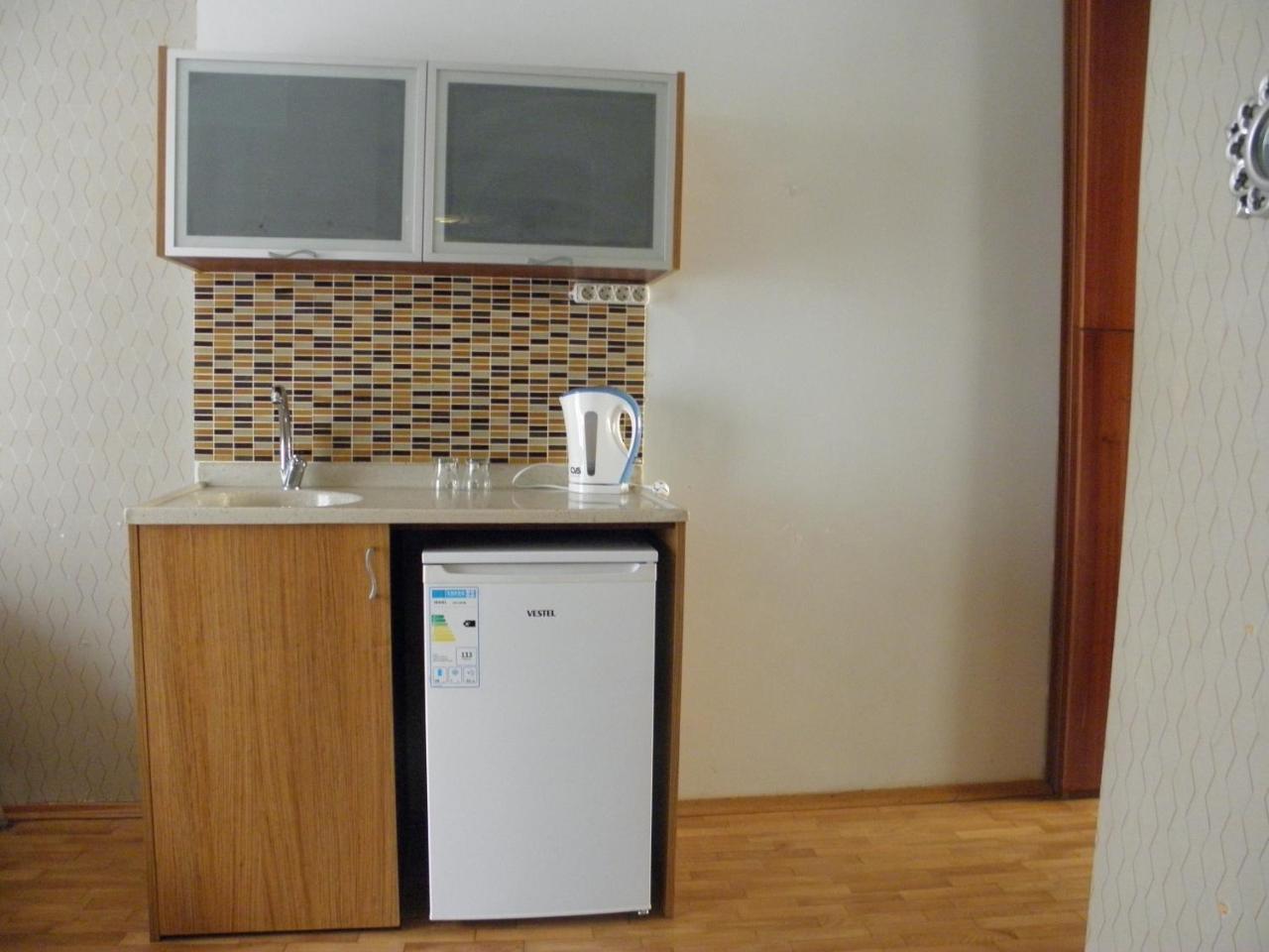 Nuevas Suites Istanbul Bagian luar foto