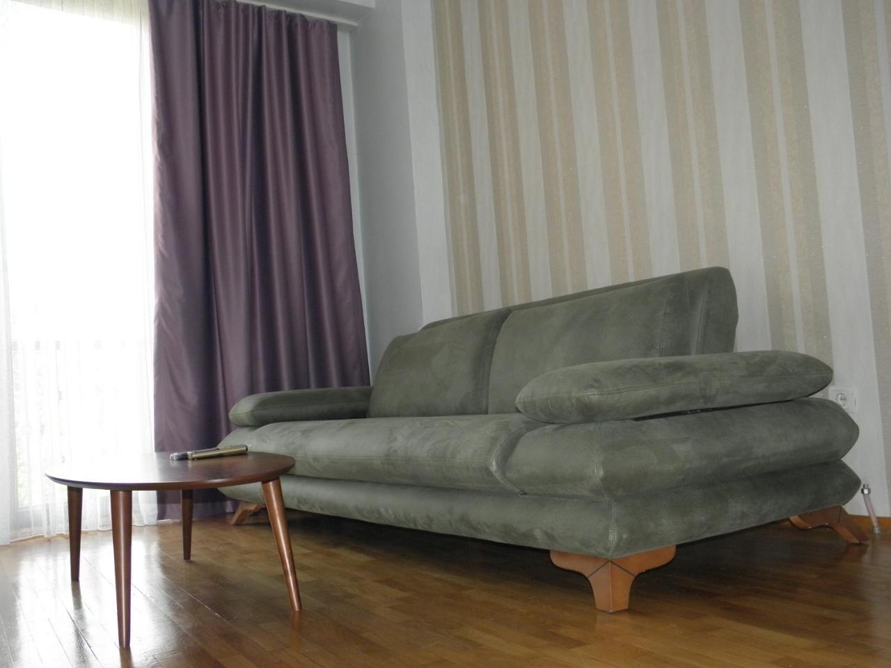 Nuevas Suites Istanbul Bagian luar foto