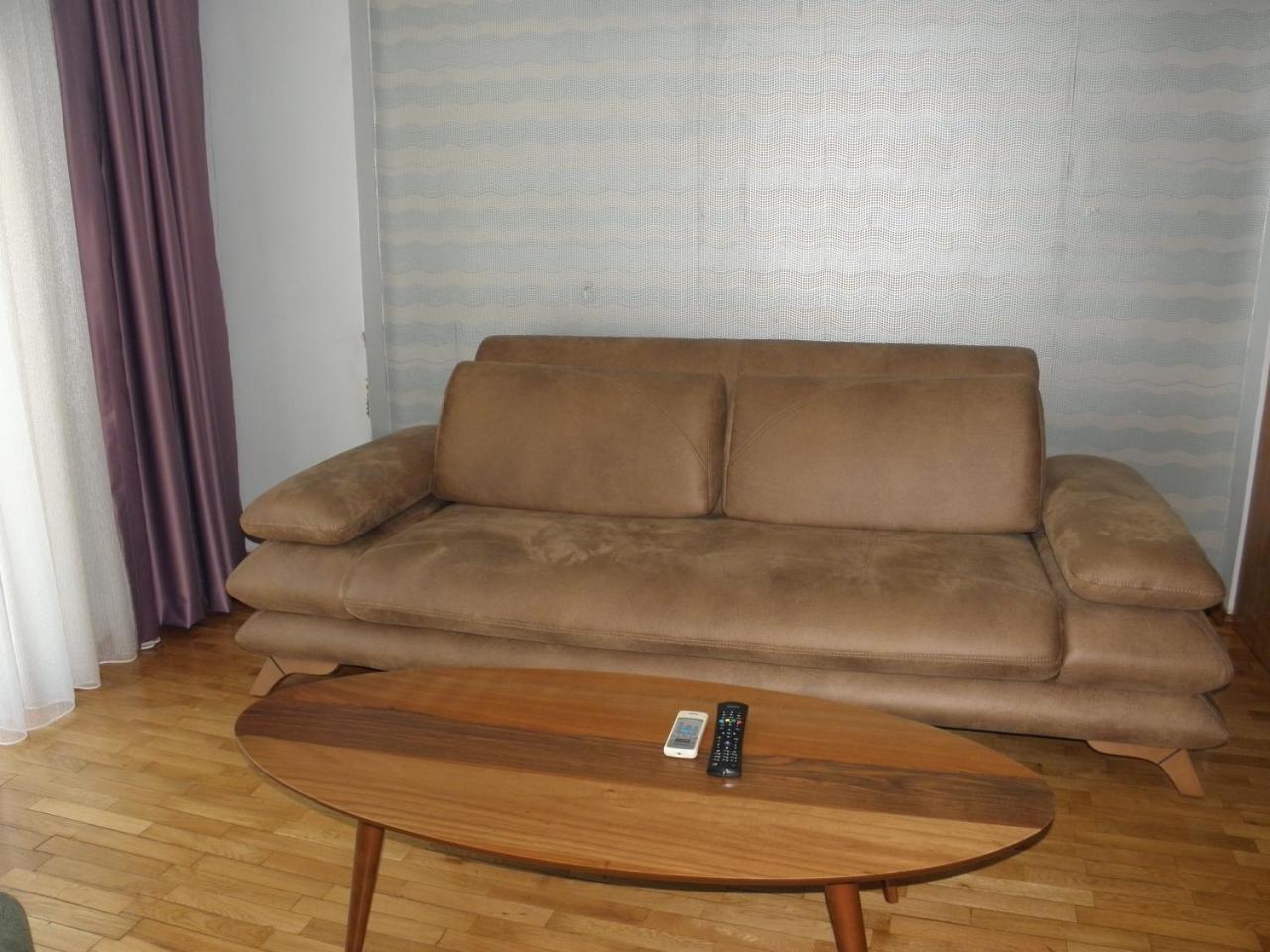 Nuevas Suites Istanbul Bagian luar foto