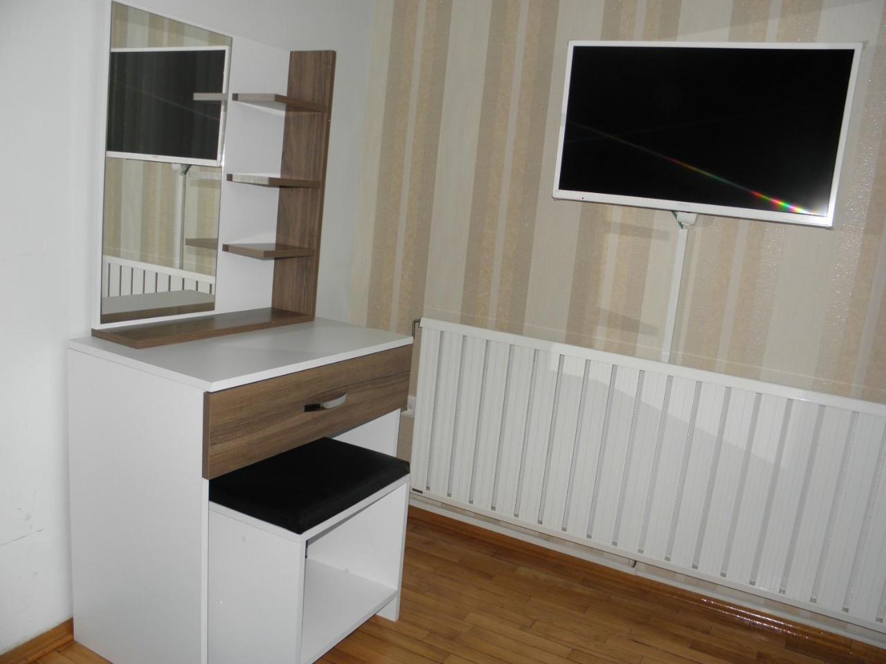 Nuevas Suites Istanbul Bagian luar foto