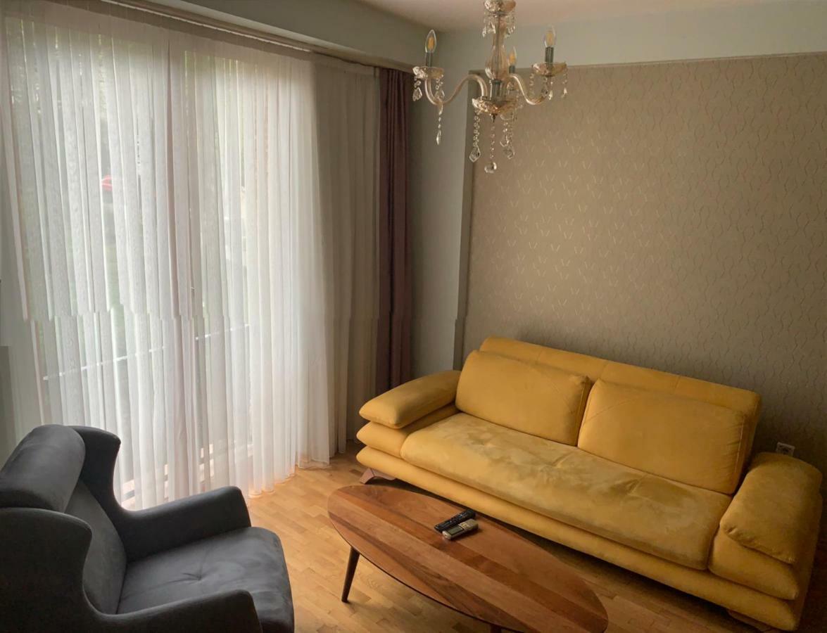 Nuevas Suites Istanbul Bagian luar foto