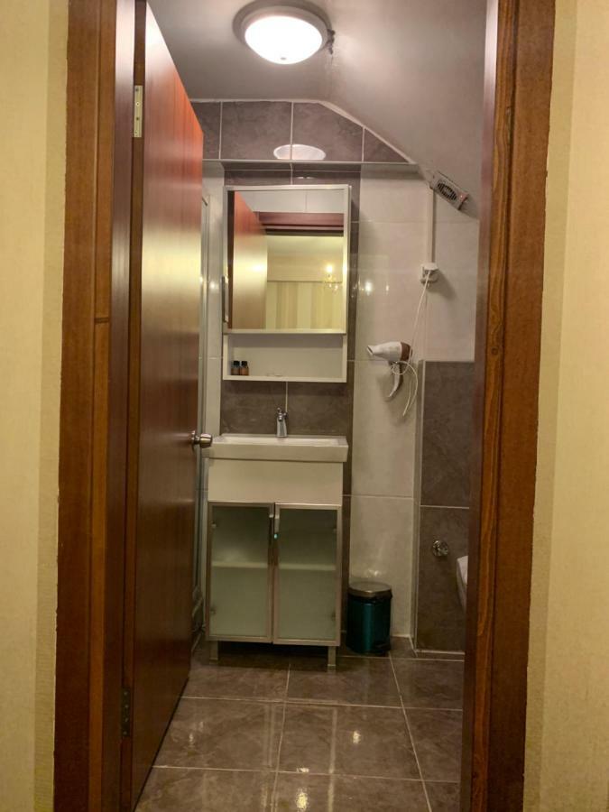 Nuevas Suites Istanbul Ruang foto