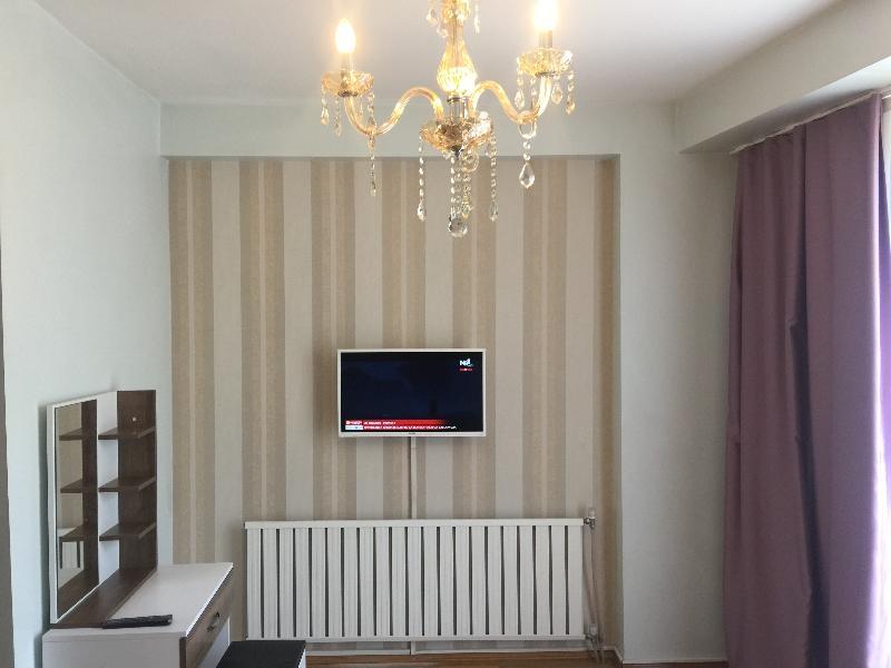 Nuevas Suites Istanbul Bagian luar foto